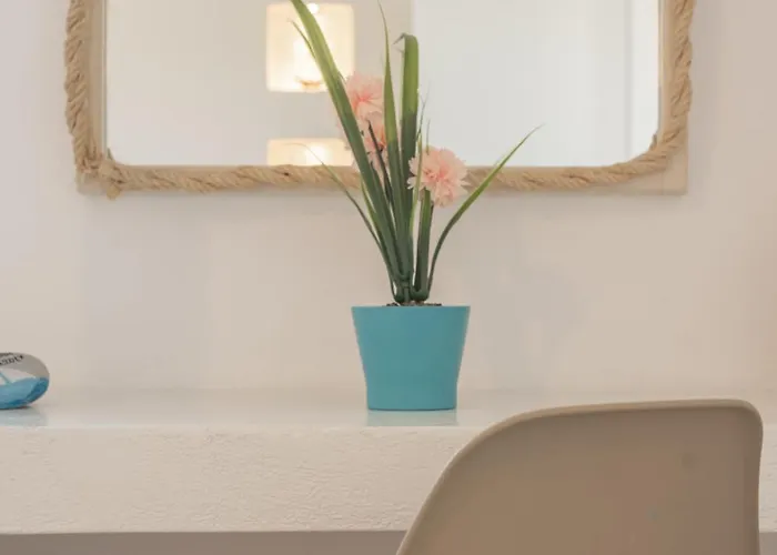 Ferienhaus Perivoli 2-chora Agkidia