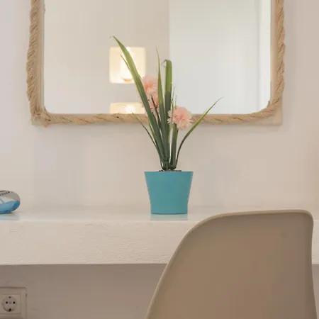 Tatil Evi Perivoli 2-chora Agkidia