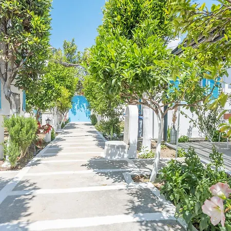 Perivoli 2-chora Tatil Evi
