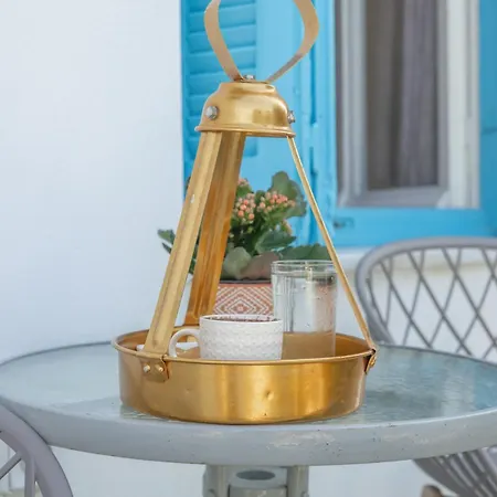 Perivoli 2-chora Tatil Evi