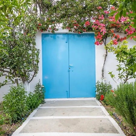 Perivoli 2-chora Tatil Evi *